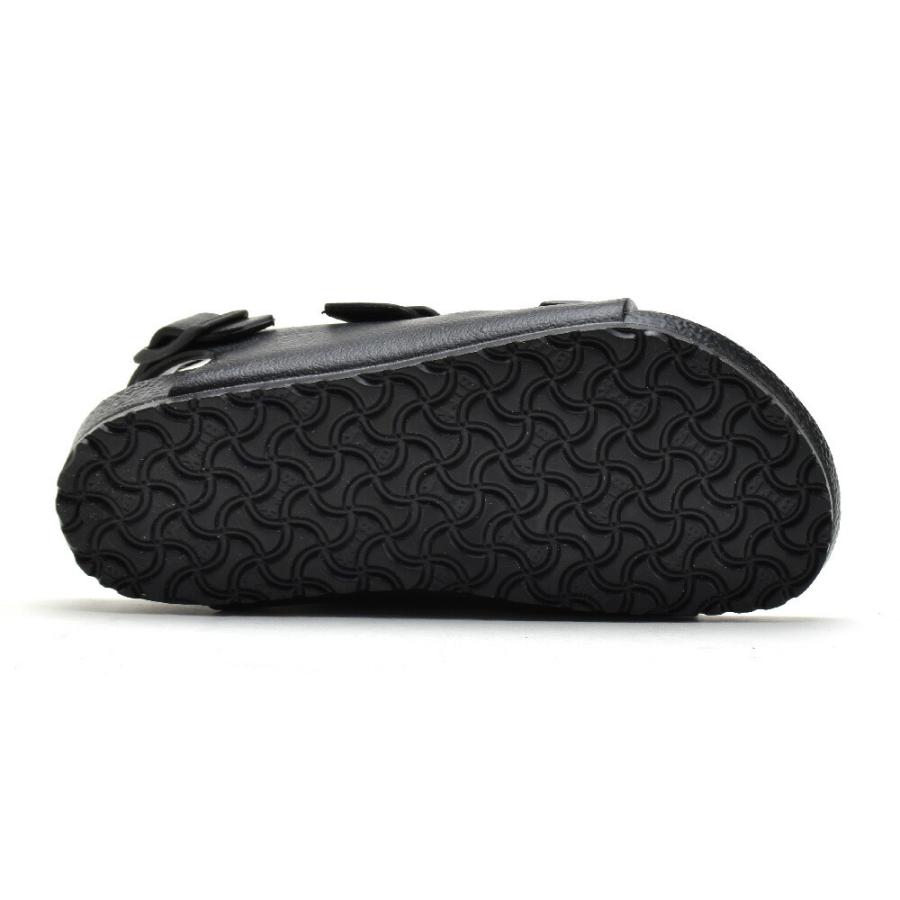 並行輸入品】ビルケンシュトック サンダル ミラノ キッズ ジュニア