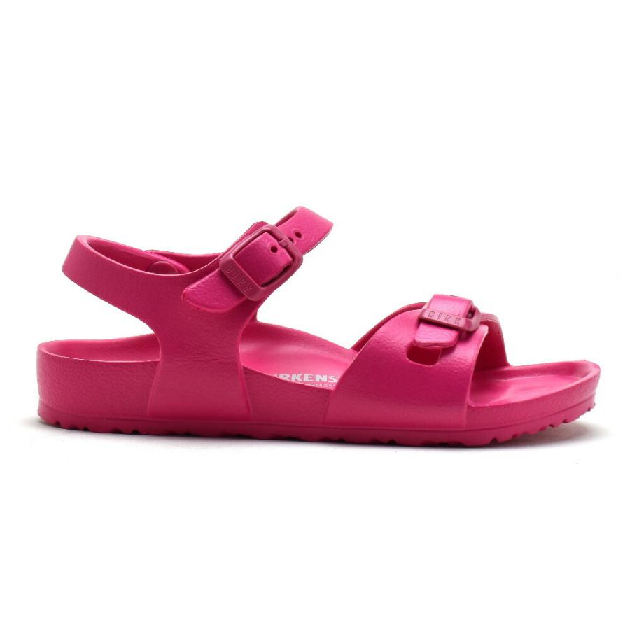 並行輸入品】ビルケンシュトック サンダル リオ キッズ ジュニア