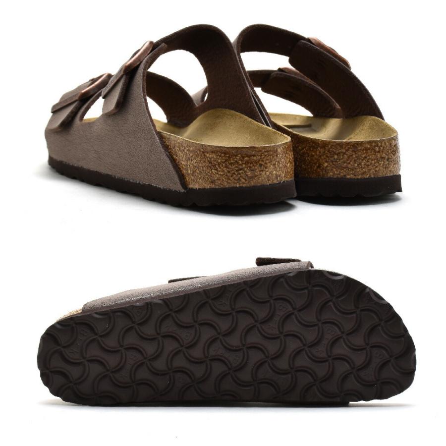 ビルケンシュトック サンダル アリゾナ メンズ レディース レギュラー