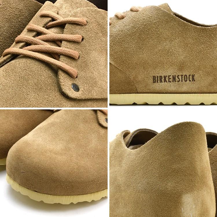 ビルケンシュトック サンダル メイン 幅広 メンズ レディース BIRKENSTOCK MAINE｜cloudshoe｜04