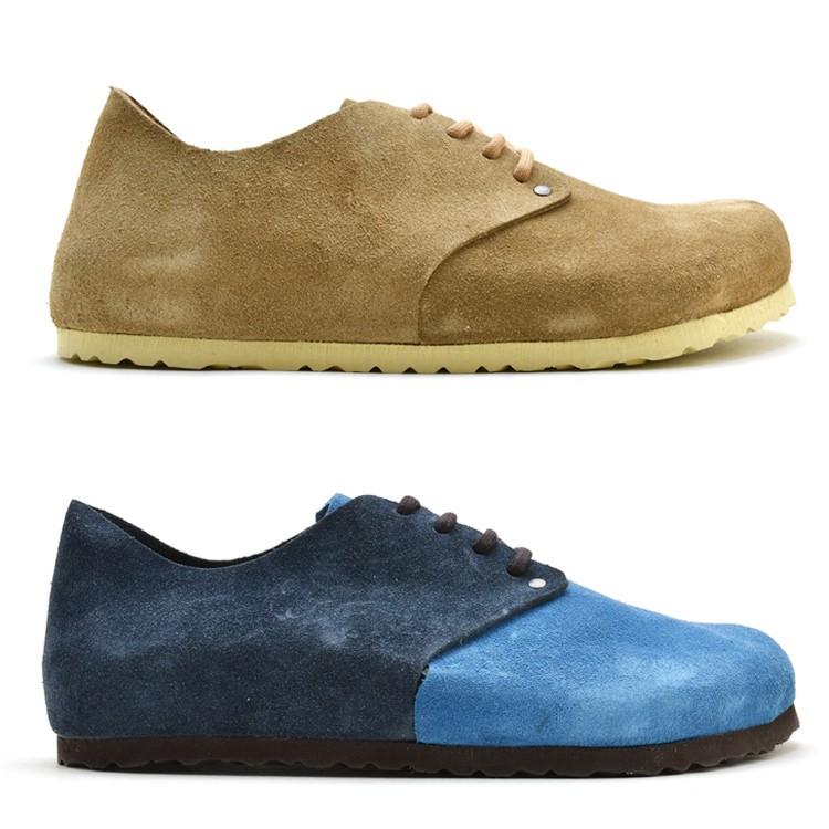 BIRKENSTOCK ビルケンシュトック サンダル メイン 幅広 メンズ BIRKENSTOCK ビルケンシュトック サンダル メイン 幅広 メンズ
