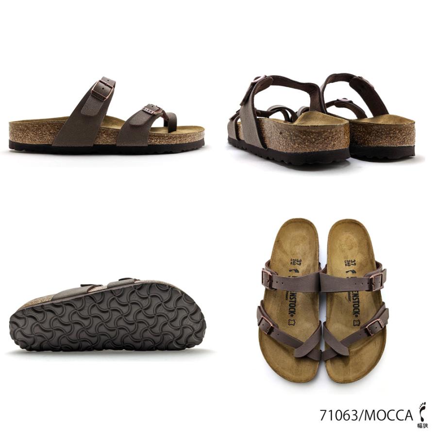 BIRKENSTOCK ビルケンシュトック サンダル マヤリ メンズ BIRKENSTOCK ビルケンシュトック サンダル マヤリ メンズ