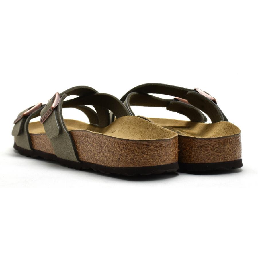 BIRKENSTOCK 【並行輸入品】ビルケンシュトック サンダル ヤオ