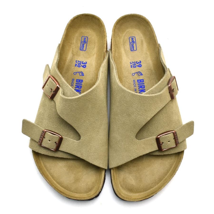 BIRKENSTOCK 【並行輸入品】ビルケンシュトック サンダル チューリッヒ