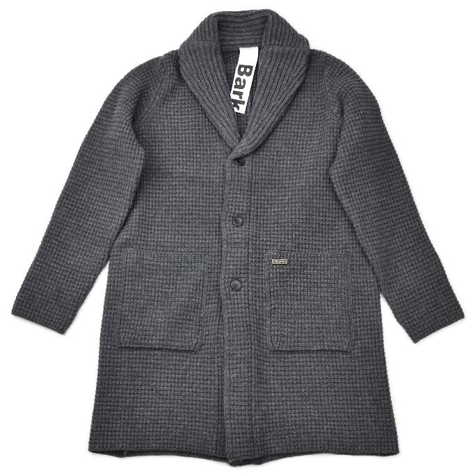 BARK（バーク） 【並行輸入品】バーク 6024 218 メンズ ニット