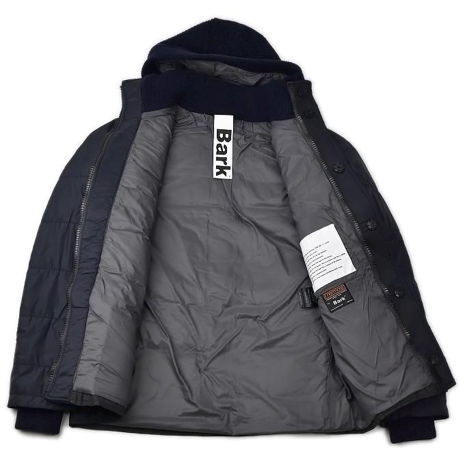 BARK（バーク） 【並行輸入品】バーク 8112 254 メンズ ジャケット