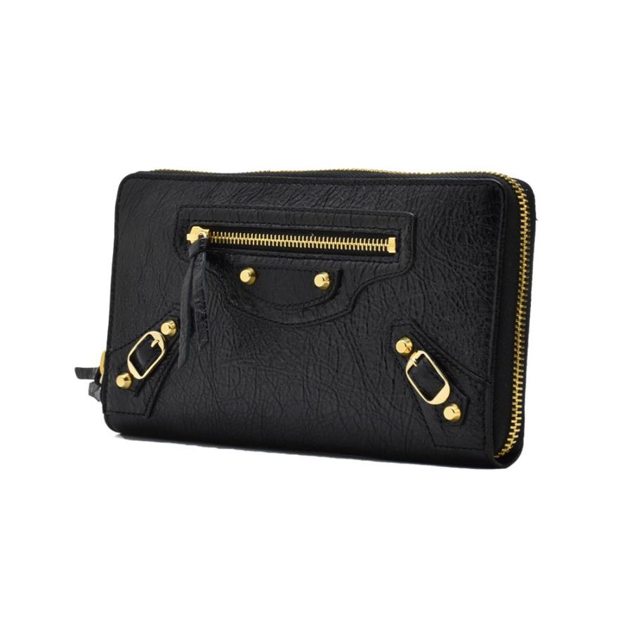 バレンシアガ 財布 BALENCIAGA 253036 D940G 1000 BALENCIAGA（バレンシアガ） 【並行輸入品】バレンシアガ 253036 D940G