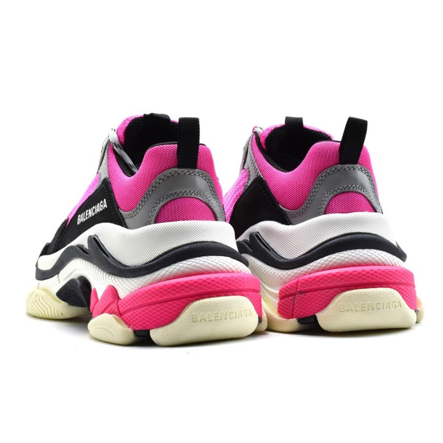 BALENCIAGA バレンシアガ トリプルS レディース スニーカー BALENCIAGA バレンシアガ トリプルS レディース スニーカー