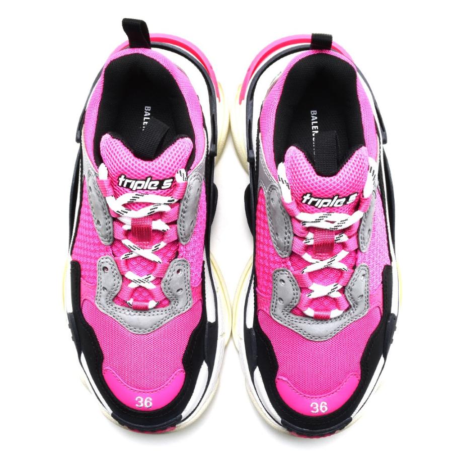BALENCIAGA バレンシアガ トリプルS レディース スニーカー BALENCIAGA バレンシアガ トリプルS レディース スニーカー