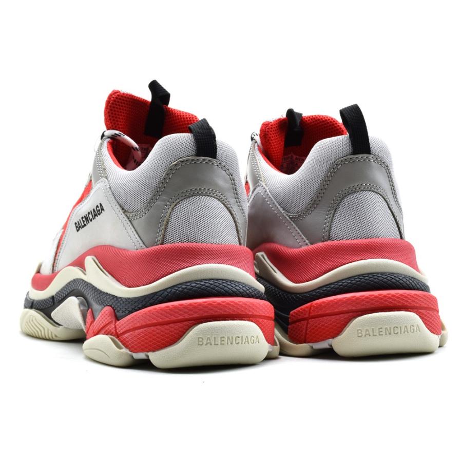 BALENCIAGA バレンシアガ トリプルS メンズ スニーカー BALENCIAGA バレンシアガ トリプルS メンズ スニーカー