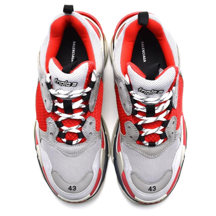 BALENCIAGA バレンシアガ トリプルS メンズ スニーカー BALENCIAGA バレンシアガ トリプルS メンズ スニーカー