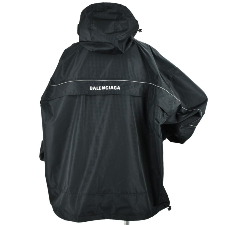 BALENCIAGA バレンシアガ アノラックパーカー メンズ ブルゾン BALENCIAGA バレンシアガ アノラックパーカー メンズ ブルゾン