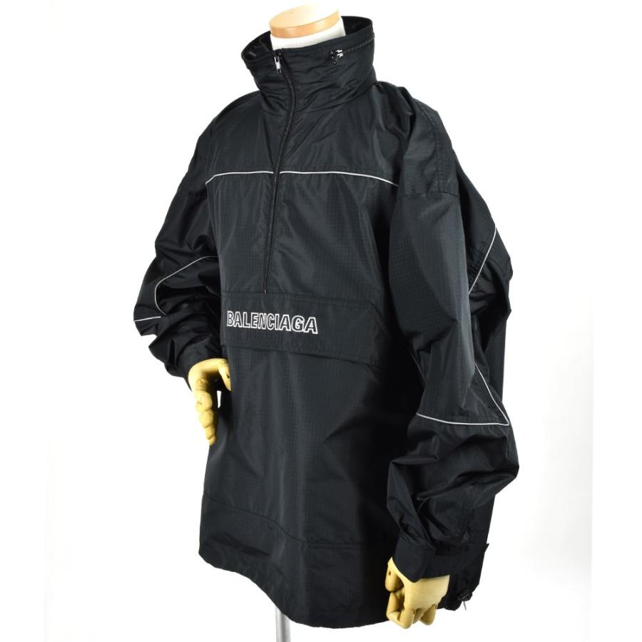BALENCIAGA バレンシアガ アノラックパーカー メンズ ブルゾン BALENCIAGA バレンシアガ アノラックパーカー メンズ ブルゾン