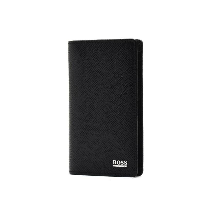 HUGO BOSS ヒューゴボス カードケース  黒 【古着】【中古】【送料無料】 楽天市場】ヒューゴボス HUGO BOSS カードケース カード入れ カード