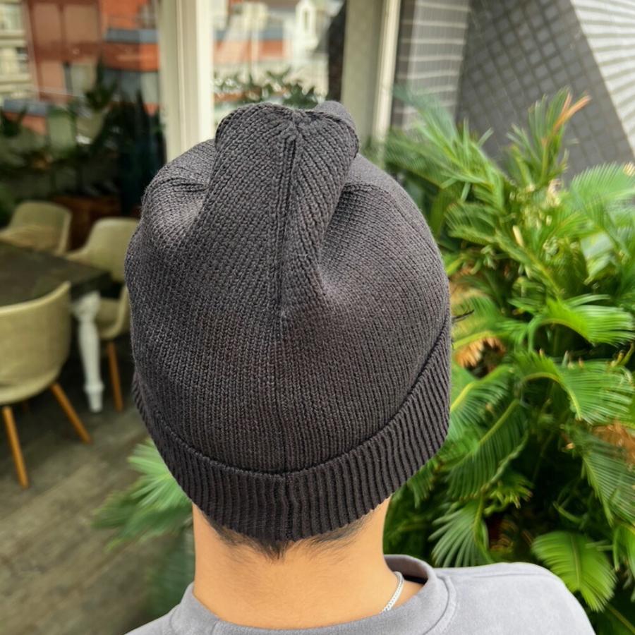 並行輸入品】ボス BOSS ニット帽 メンズ ビーニー ニットキャップ