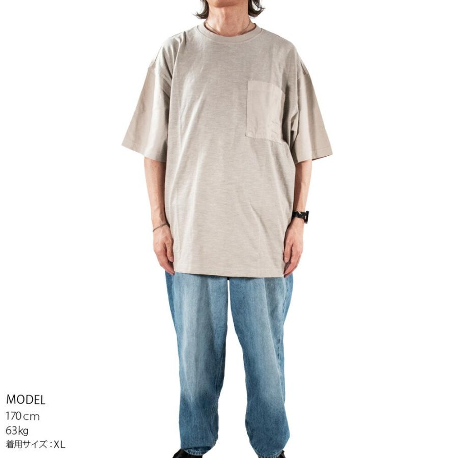 SALE】【並行輸入品】ボス BOSS Tシャツ メンズ ポケT カットソー 半袖
