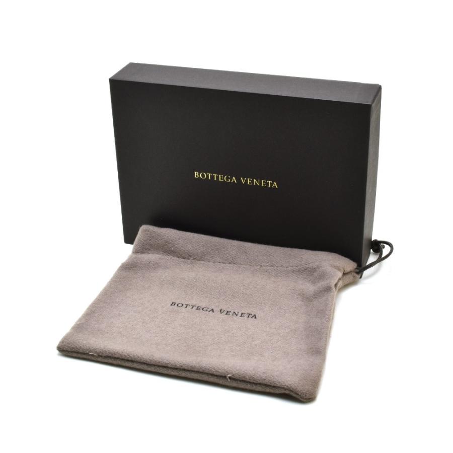 BOTTEGA VENETA 【並行輸入品】ボッテガヴェネタ レザー カード パス