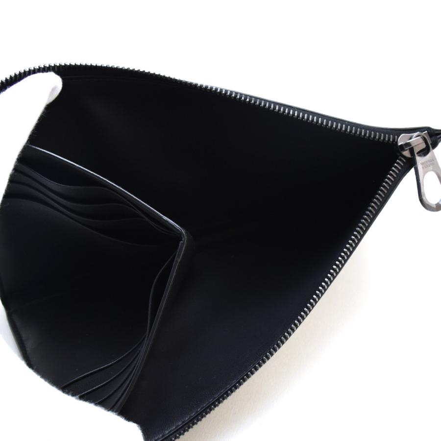 BOTTEGA VENETA 【並行輸入品】ボッテガヴェネタ ネロ メタル