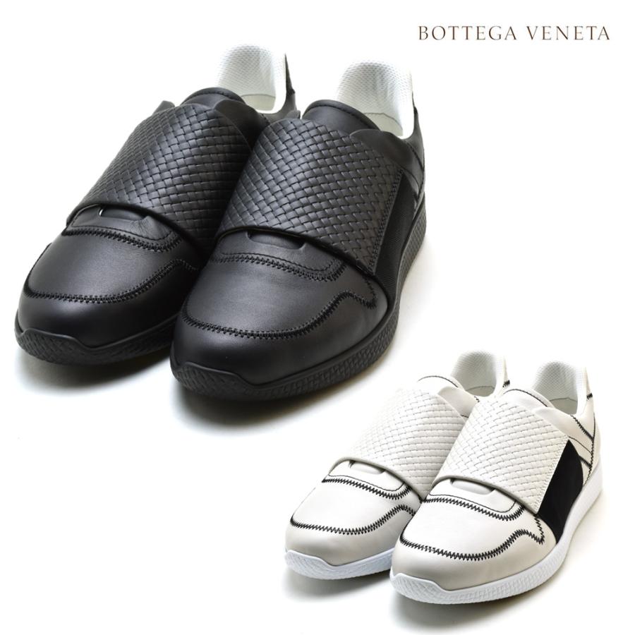 BOTTEGA VENETA ボッテガヴェネタ スニーカー カジュアルシューズ  