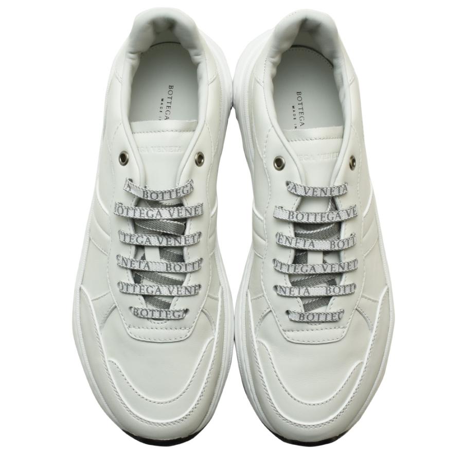 BOTTEGA VENETA ボッテガヴェネタ スニーカー ローカット BOTTEGA VENETA ボッテガヴェネタ スニーカー ローカット