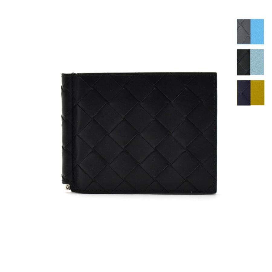 BOTTEGA VENETA ボッテガヴェネタ マネークリップ メンズ BOTTEGA VENETA ボッテガヴェネタ マネークリップ メンズ