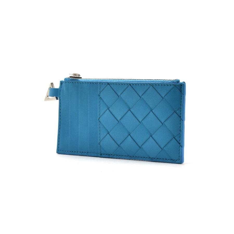 BOTTEGA VENETA ボッテガヴェネタ ファスナー付きカードケース BOTTEGA VENETA ボッテガヴェネタ ファスナー付きカードケース
