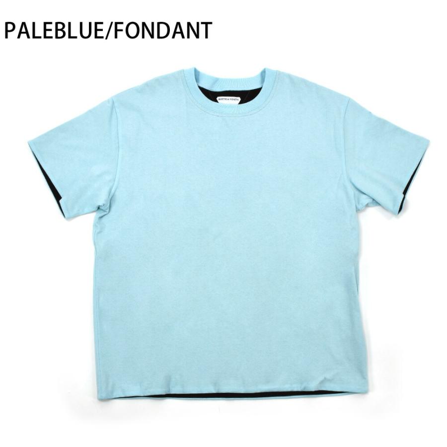 BOTTEGA VENETA ボッテガヴェネタ Tシャツ メンズ カットソー BOTTEGA VENETA ボッテガヴェネタ Tシャツ メンズ カットソー