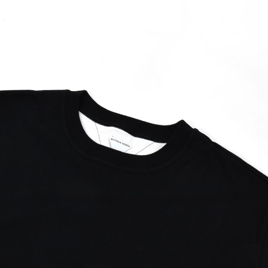 BOTTEGA VENETA ボッテガヴェネタ Tシャツ メンズ カットソー BOTTEGA VENETA ボッテガヴェネタ Tシャツ メンズ カットソー