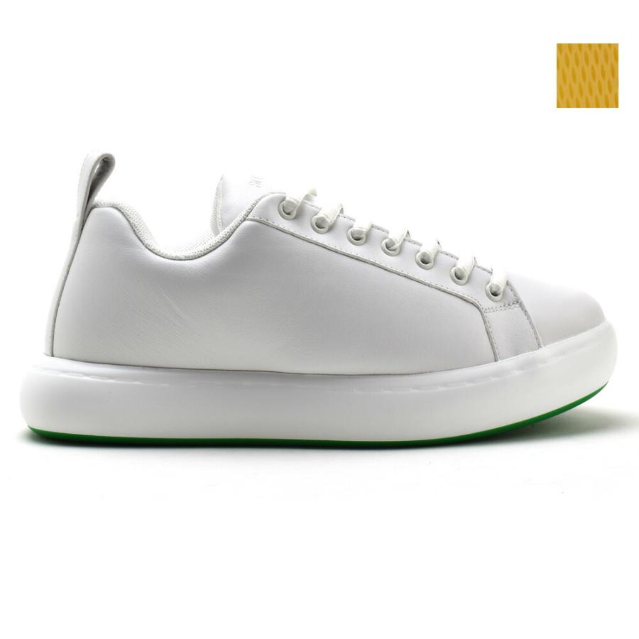 BOTTEGA VENETA ボッテガヴェネタ スニーカー メンズ ピロー BOTTEGA VENETA ボッテガヴェネタ スニーカー メンズ ピロー