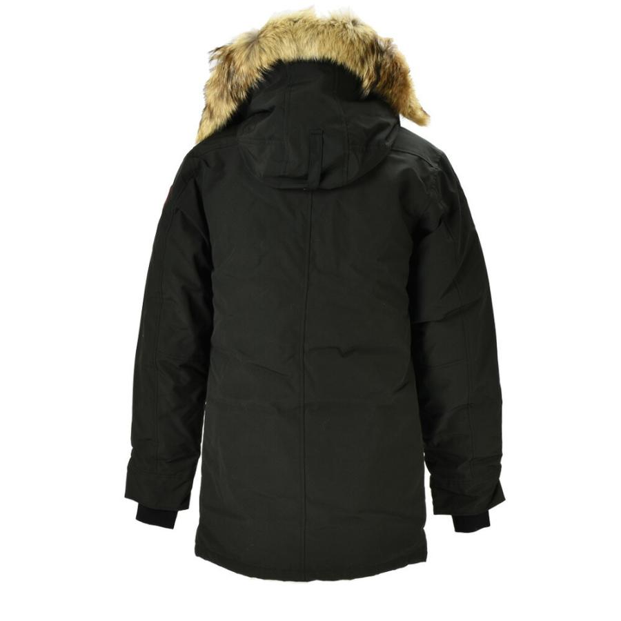 CANADA GOOSE 【並行輸入品】カナダグース フーデッド ダウン