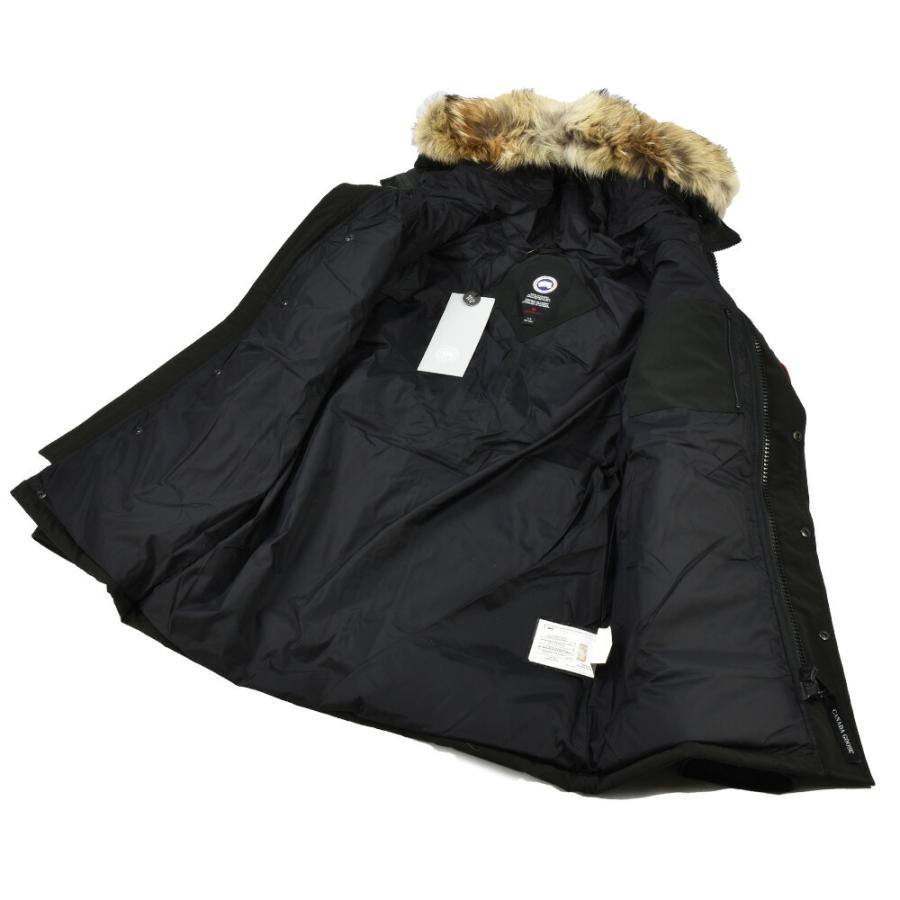 CANADA GOOSE カナダグース フーデッド ダウンジャケット メンズ 