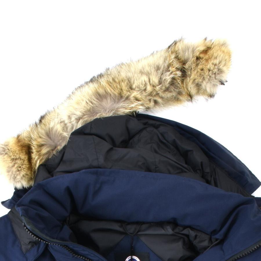 CANADA GOOSE カナダグース ウィンダム パーカ ダウンジャケット CANADA GOOSE カナダグース ウィンダム パーカ ダウンジャケット