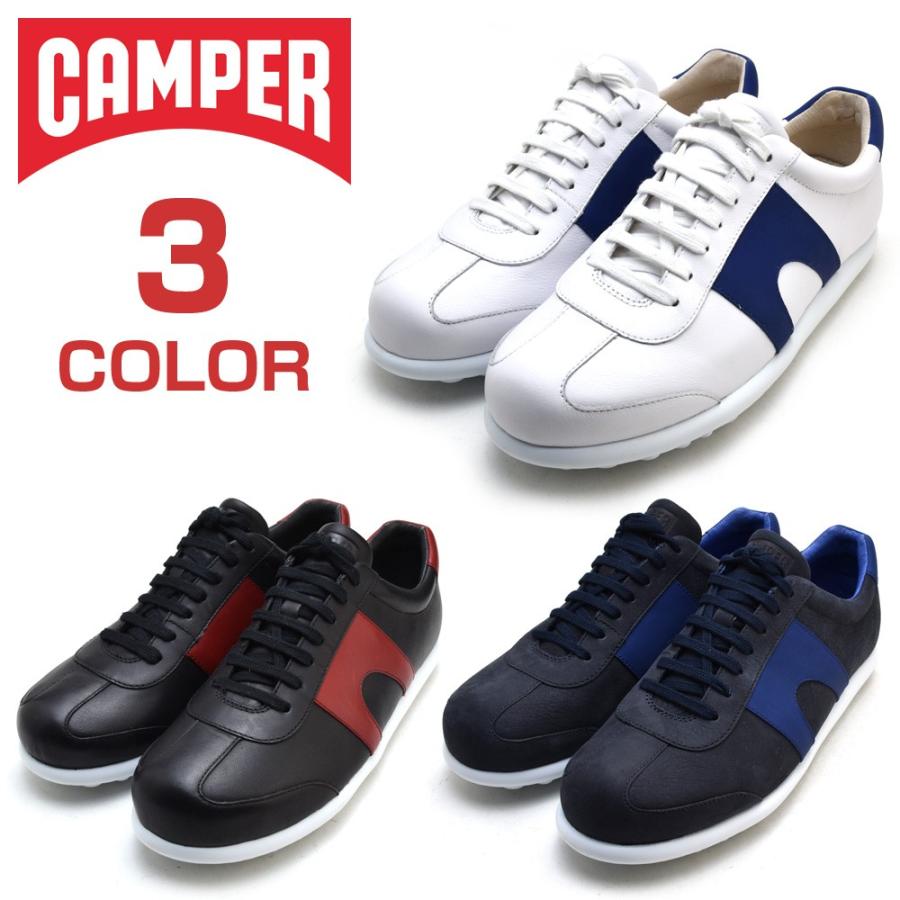 CAMPER（カンペール） 【並行輸入品】カンペール ペロータス エックス