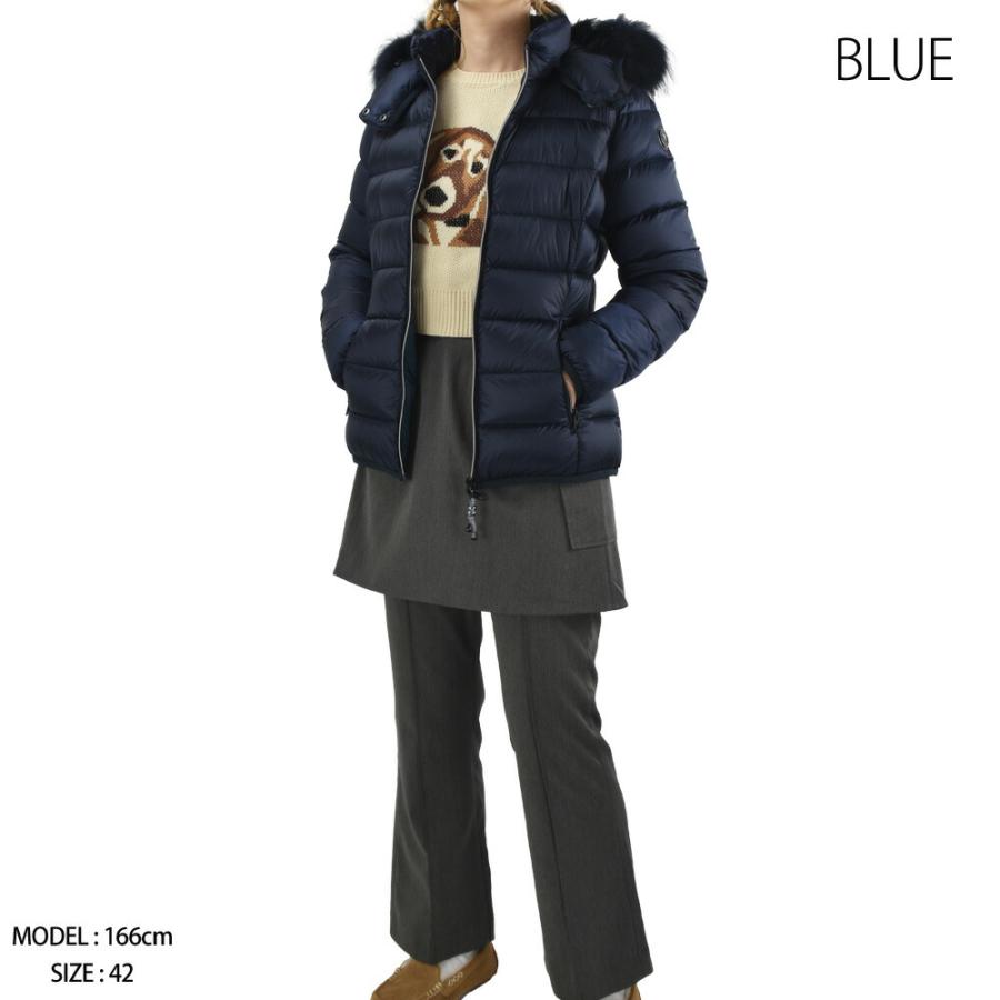 K2 新品未使用 M ケープホーン タイトなモデル ダウンジャケット レディース CAPEHORN（ケープホーン） ダウンコート ダウンジャケット