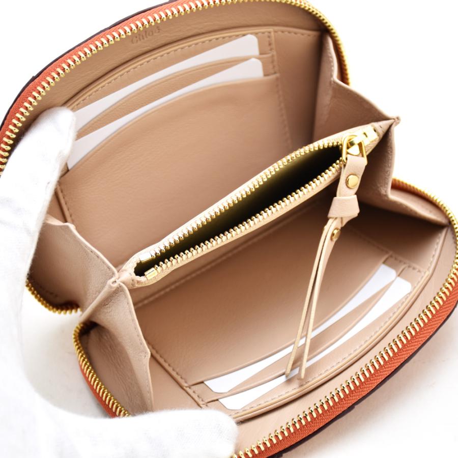 Chloe 【並行輸入品】クロエ 3P0684 161 BGQ WALLET HAYLEY