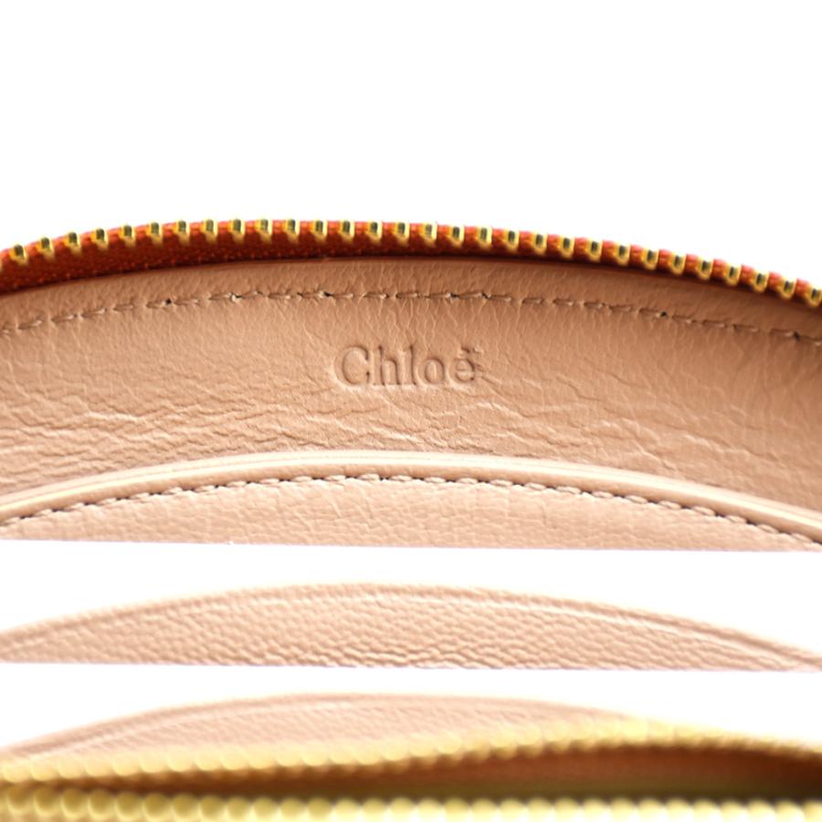 Chloe（クロエ） 【並行輸入品】クロエ 3P0684 161 BGQ WALLET HAYLEY