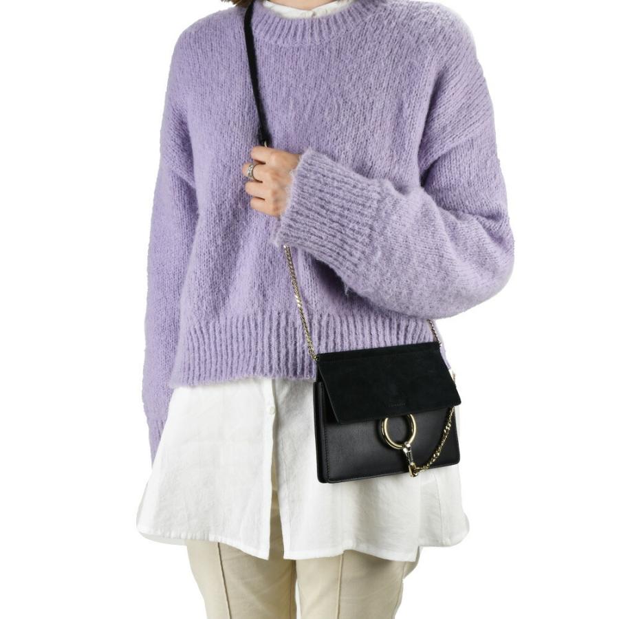 Chloe（クロエ） 【並行輸入品】クロエ ショルダーバッグ 鞄 フェイ