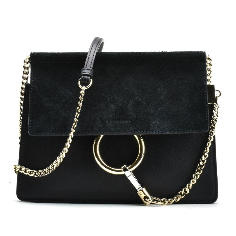 Chloe（クロエ） 【並行輸入品】クロエ ショルダーバッグ 鞄 フェイ