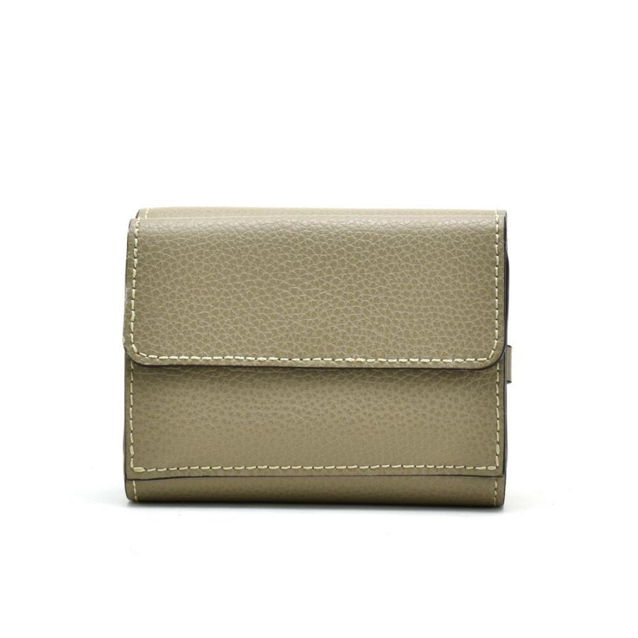【美品】Chloé クロエ DARRYL ダリル 三つ折り財布 ブラック 楽天市場】クロエ 三つ折り財布 Chloe 財布 DARRYL/ダリル