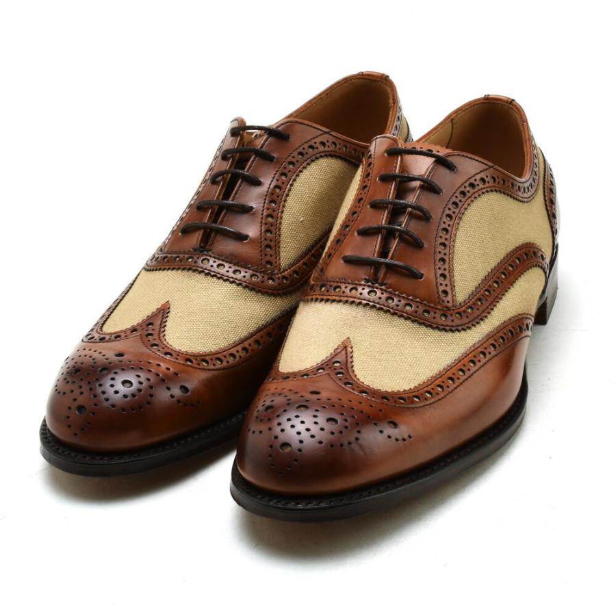 JOSEPH CHEANEY & SONS ジョセフチーニー エドウィン 内羽根 JOSEPH CHEANEY & SONS ジョセフチーニー エドウィン 内羽根