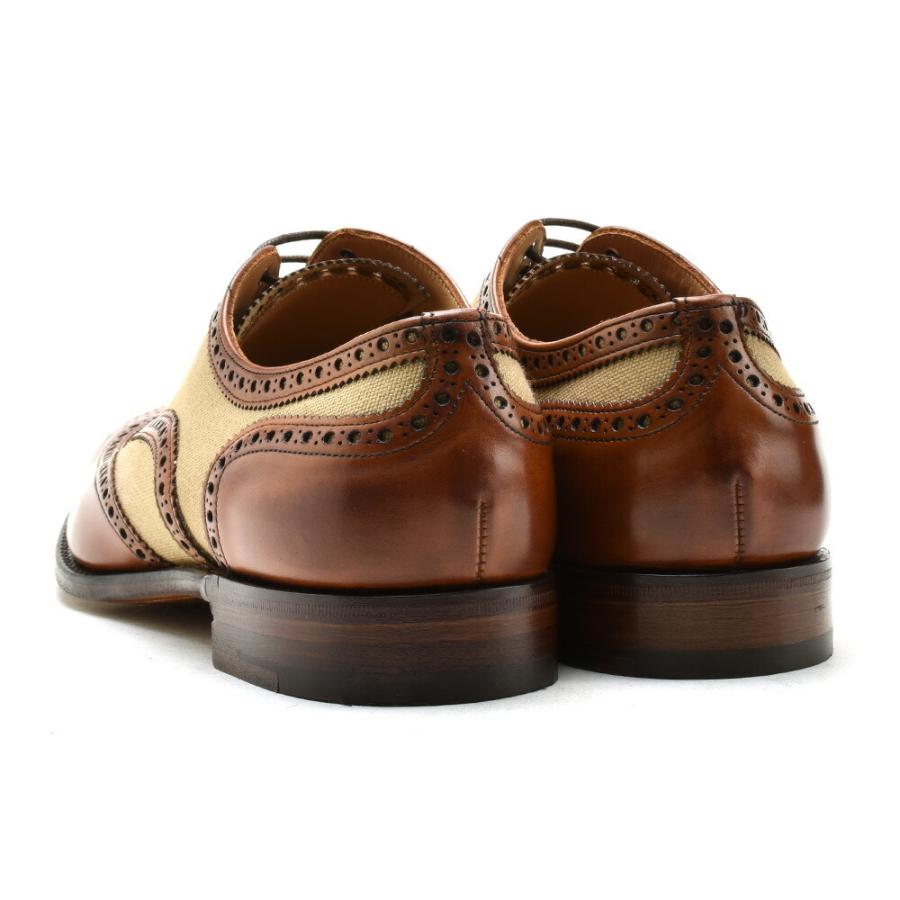 JOSEPH CHEANEY & SONS ジョセフチーニー エドウィン 内羽根 ビジネス 