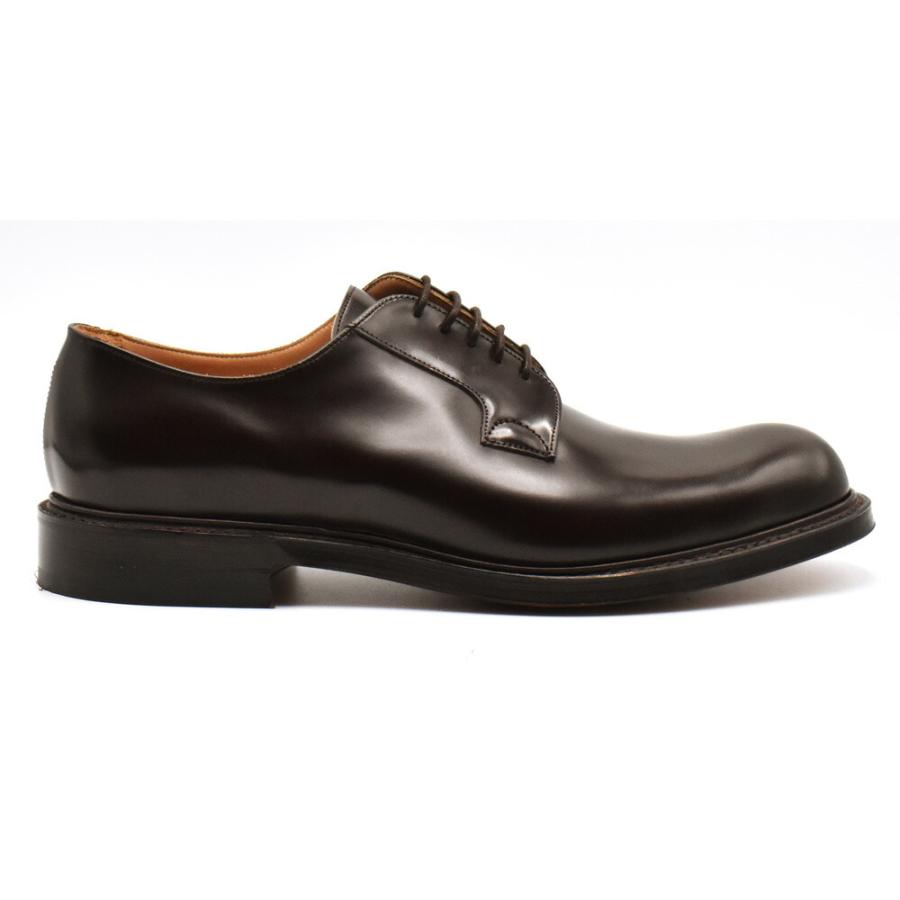 【並行輸入品】ジョセフチーニー JOSEPH CHEANEY ウェイII ワイ2 ドレスシューズ メンズ ビジネスシューズ プレーントゥ モカ WYE2の画像
