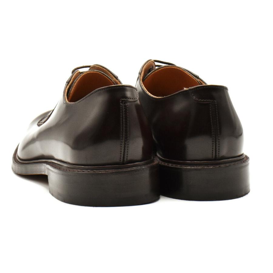 【並行輸入品】ジョセフチーニー JOSEPH CHEANEY ウェイII ワイ2 ドレスシューズ メンズ ビジネスシューズ プレーントゥ モカ WYE2の画像