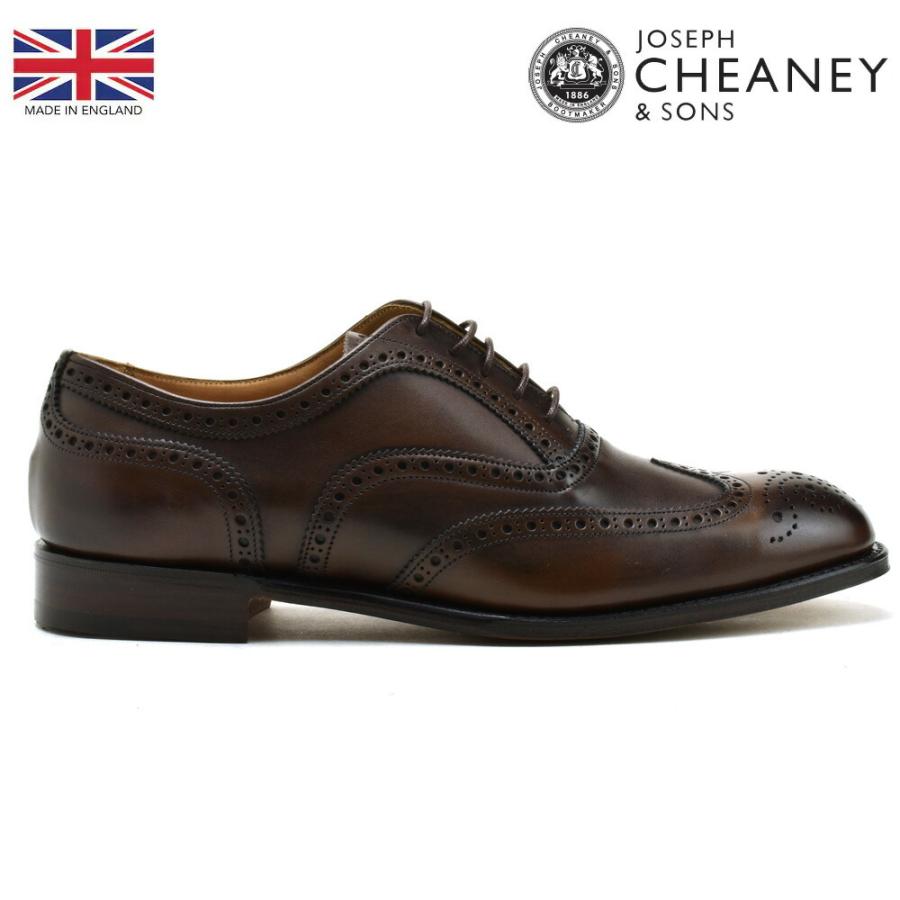 JOSEPH CHEANEY & SONS ジョセフチーニー アーサー3 ドレス JOSEPH CHEANEY & SONS ジョセフチーニー アーサー3 ドレス