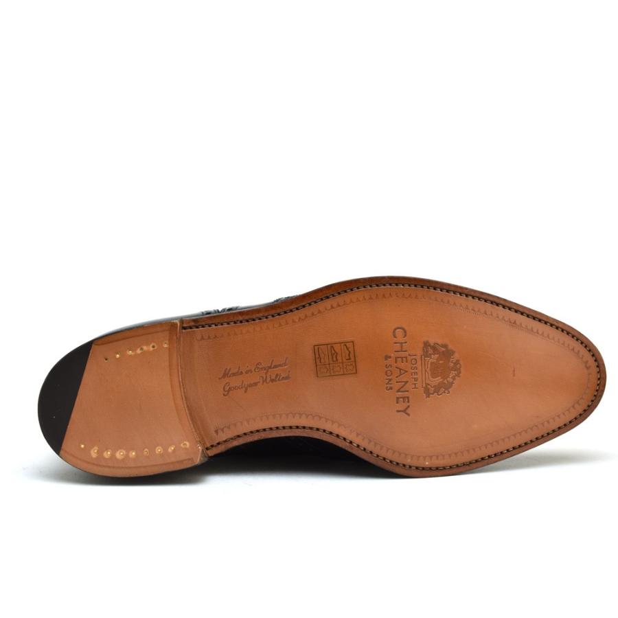 JOSEPH CHEANEY & SONS（ジョセフチーニー アンド サンズ） 【並行輸入