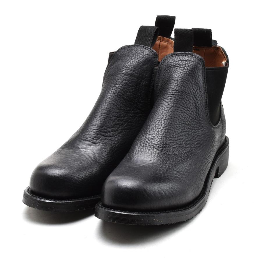 CHIPPEWA（チペワ） 【並行輸入品】チペワ ツイン サイドゴア ブーツ
