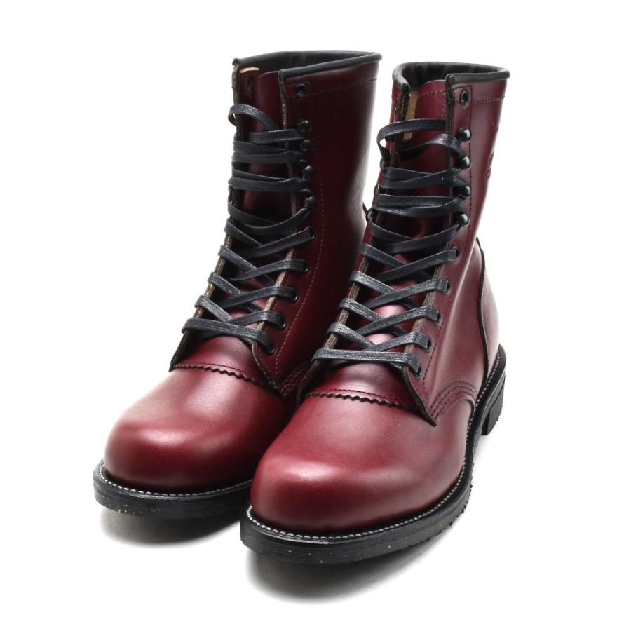 CHIPPEWA（チペワ） 【並行輸入品】チペワ サービス ワークブーツ 