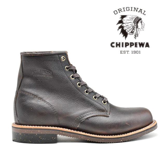 チペワ ワークブーツ コードバン 6インチ 1901G25 メンズ CHIPPEWA : chippewa-1901g25 :  クラウドシューカンパニーYahoo!店 - 通販 - Yahoo!ショッピング