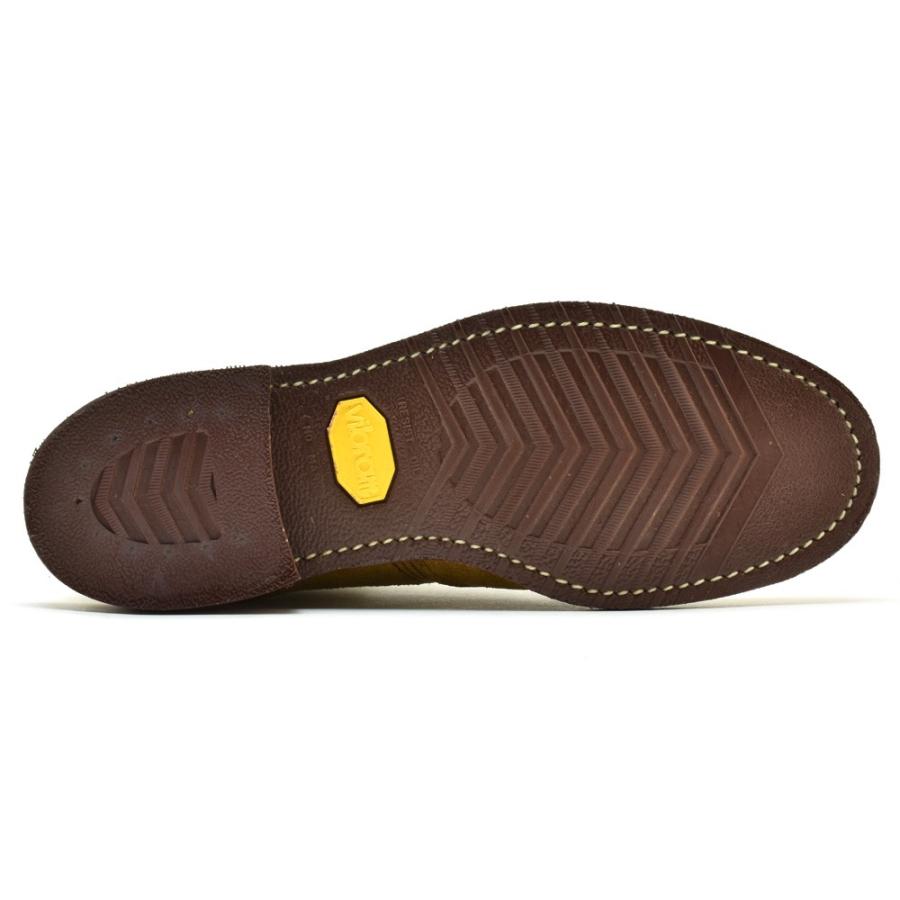 CHIPPEWA（チペワ） 【並行輸入品】チペワ レースアップ ワークブーツ