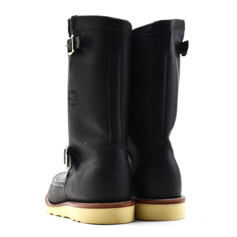 CHIPPEWA チペワ ハイランダー エンジニアブーツ ロング CHIPPEWA チペワ ハイランダー エンジニアブーツ ロング